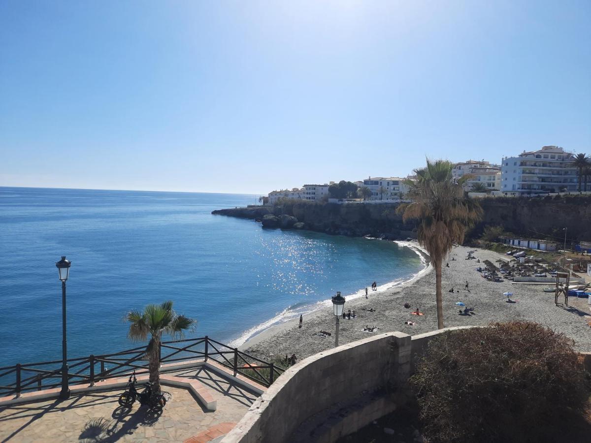 Maison d'hôtes San Miguel Nerja